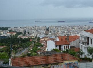 Armageddon and the Euphrates River