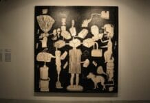 The “Active Fighters Against Fascism and Capitalism”