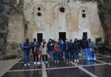 Introduction Focus of Old Histories