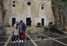 From Prosperity to Decline