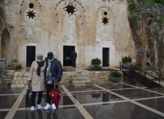 From Prosperity to Decline